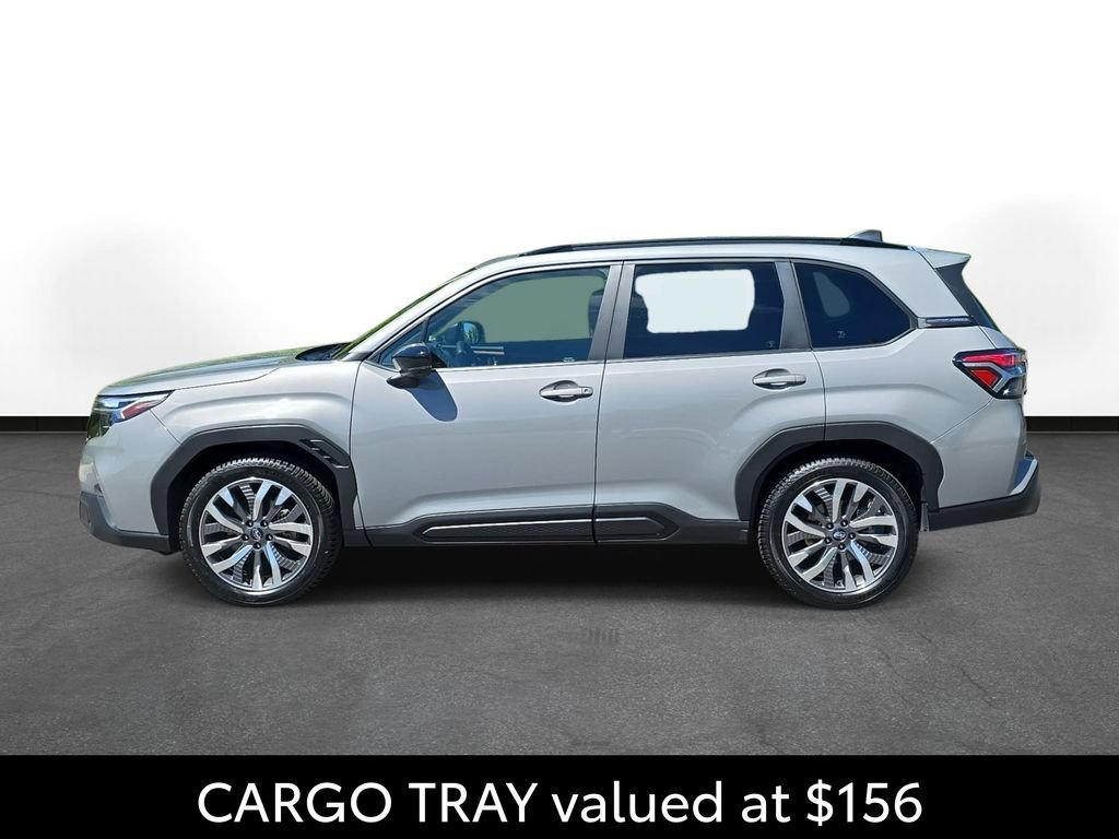 Used 2025 Subaru Forester Touring AWD/4WD image 10