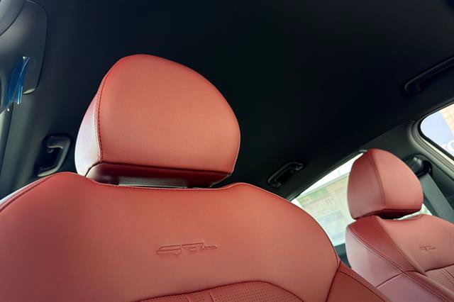 New 2026 Kia K5 GT-Line AWD/4WD image 17