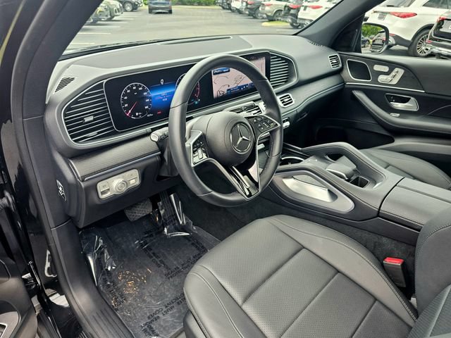 Certified 2025 Mercedes-Benz GLE 450 4MATIC w/ AMG Line Exterior image 15