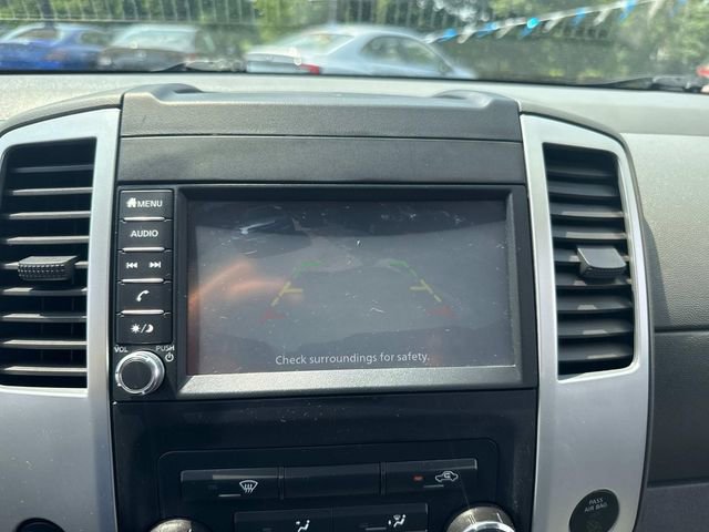 Used 2019 Nissan Frontier SV image 22