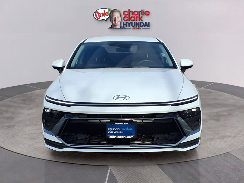 Used 2026 Hyundai Sonata SE FWD image 8