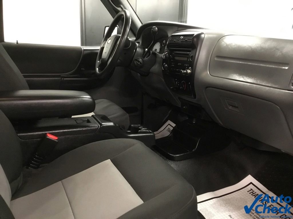 Used 2009 Ford Ranger Sport image 26