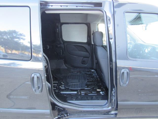 Used 2015 RAM ProMaster City Tradesman w/ Rear Back-up Camera Group image 7