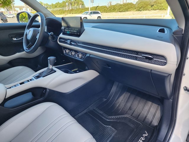Used 2024 Honda HR-V EX-L image 21