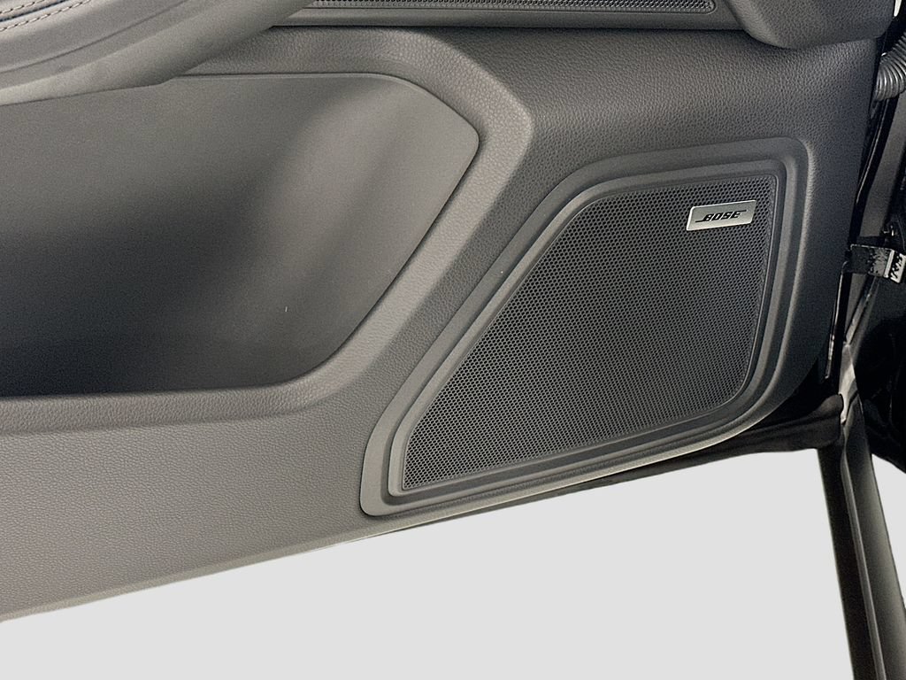 Certified 2025 Porsche Macan S AWD/4WD image 21
