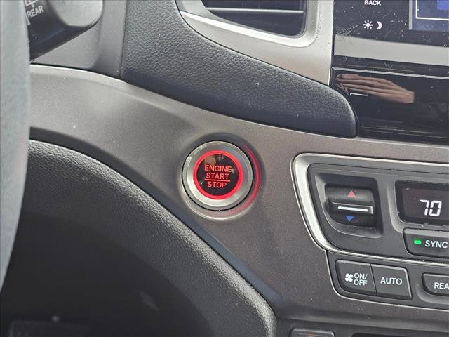 Used 2017 Honda Pilot EX-L image 28