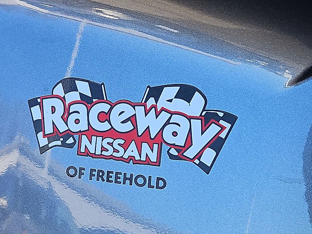 Certified 2025 Nissan Rogue S image 32