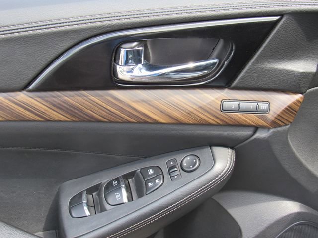 Used 2018 Nissan Maxima Platinum image 19