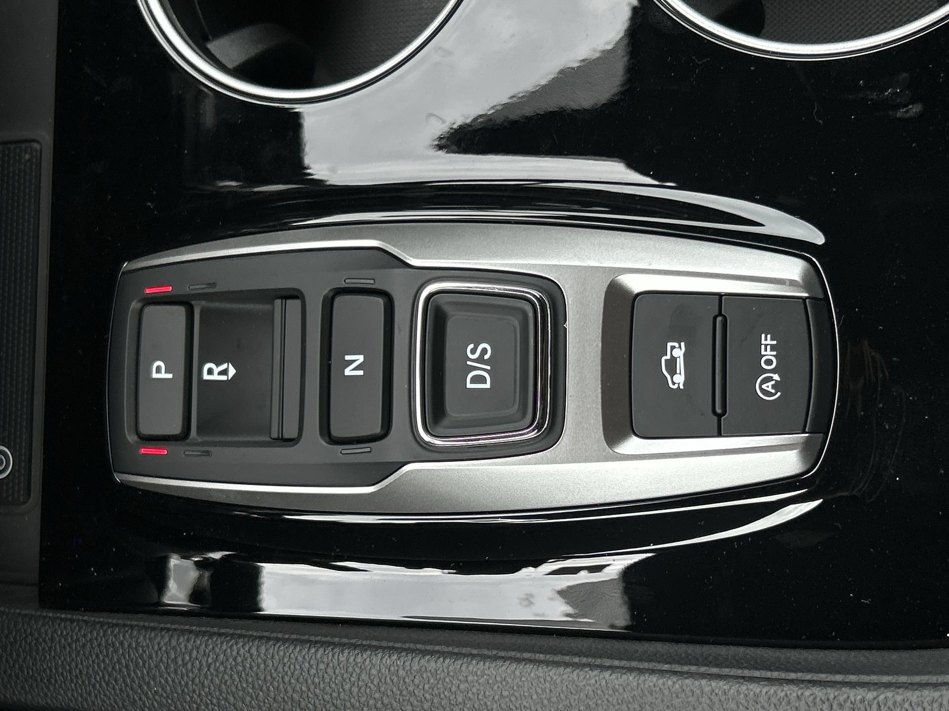 New 2026 Honda Ridgeline Black Edition image 23