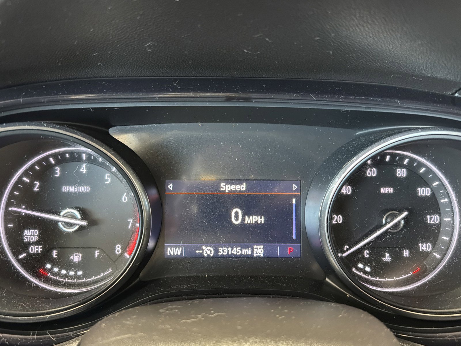 Used 2021 Buick Encore GX Preferred w/ Cold Weather Comfort Package image 12