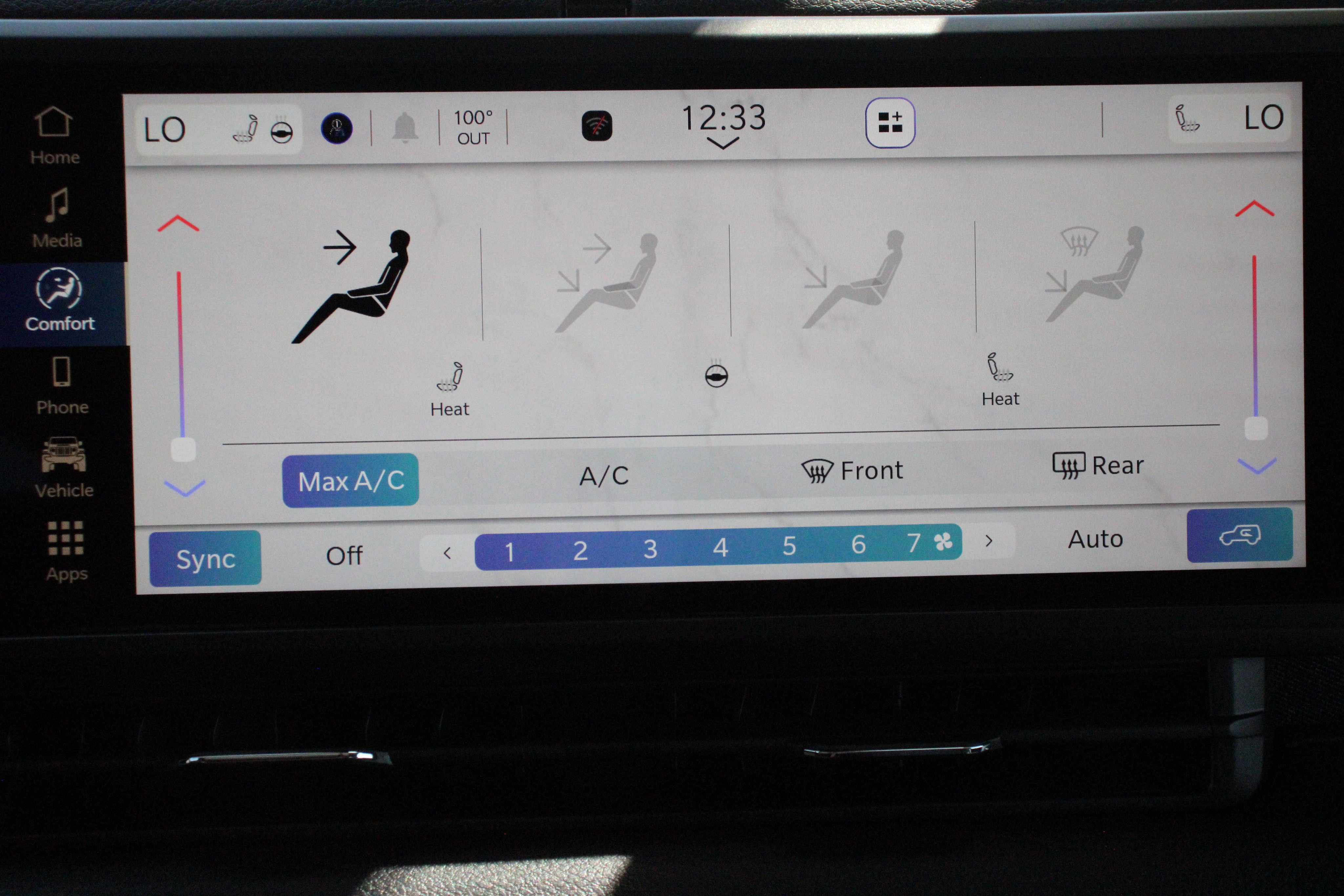 New 2026 Jeep Wrangler Unlimited Sport AWD/4WD image 15