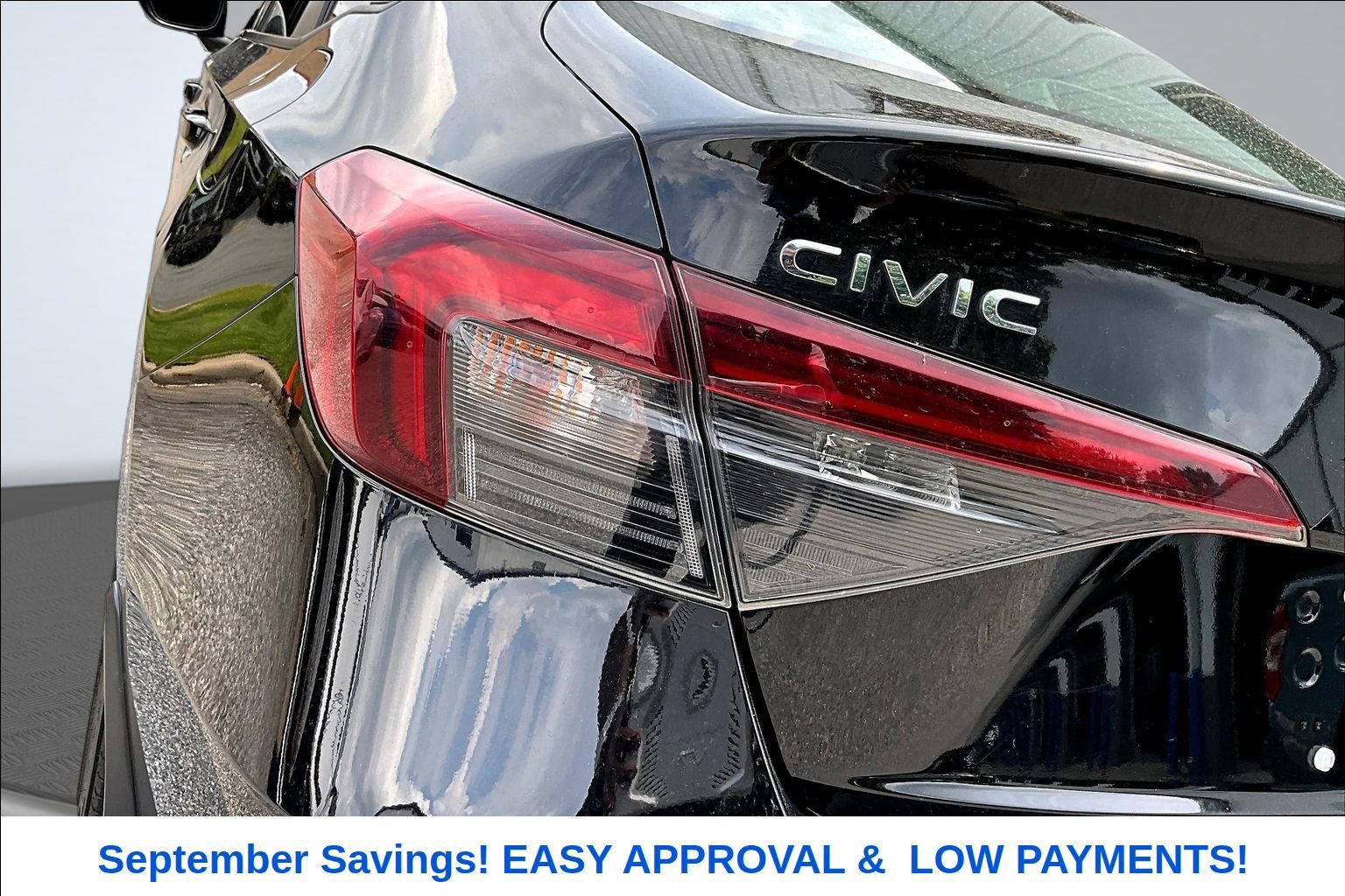Used 2025 Honda Civic Sport image 20