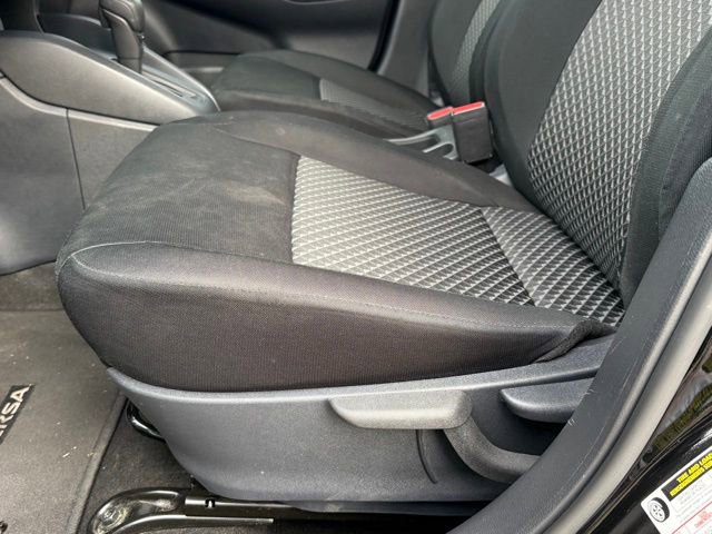 Used 2024 Nissan Versa S w/ S Plus Package image 14