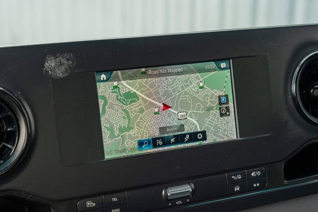 Used 2019 Mercedes-Benz Sprinter 2500 image 29