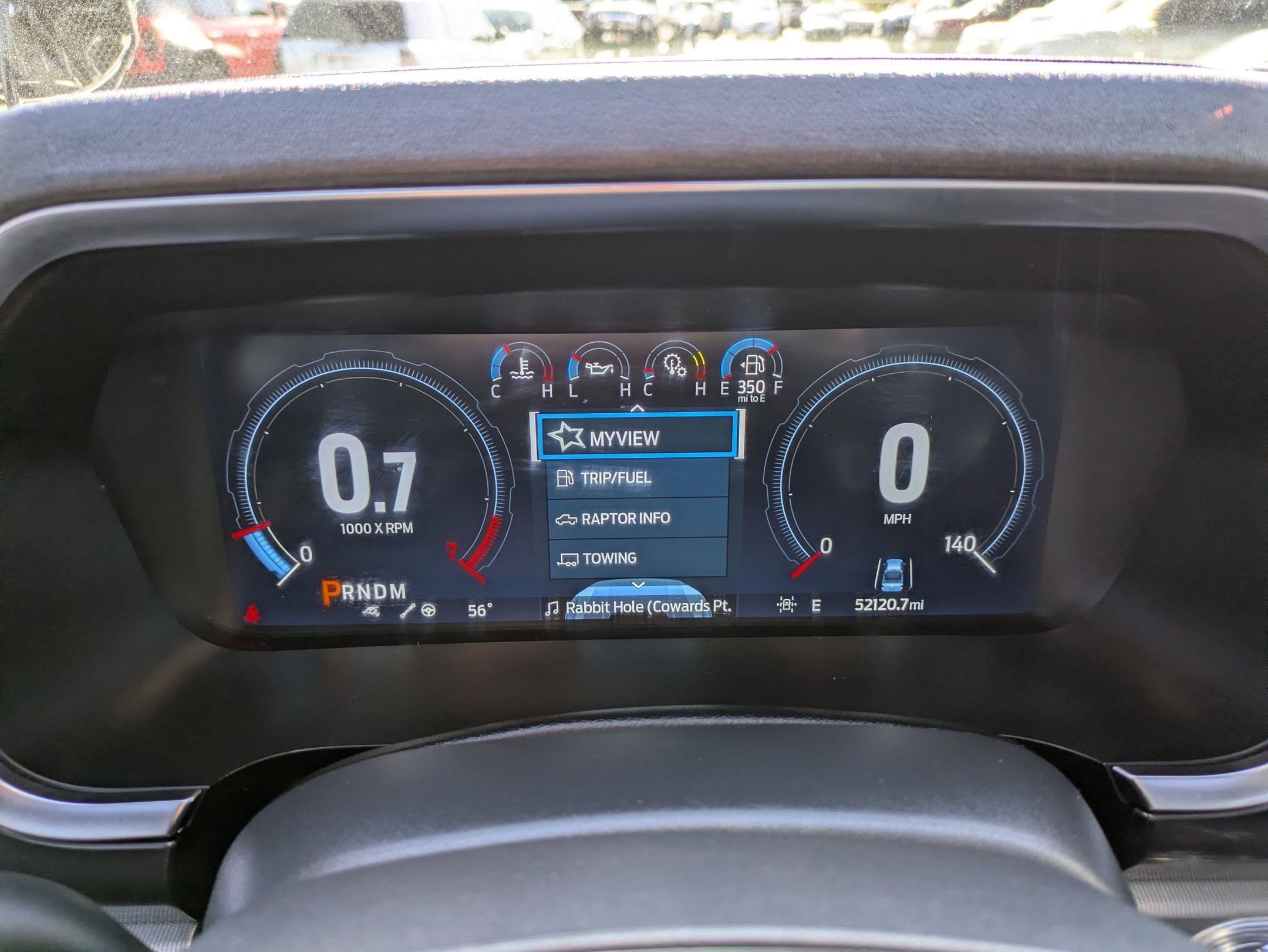 Used 2022 Ford F150 Raptor w/ Equipment Group 801A High image 20