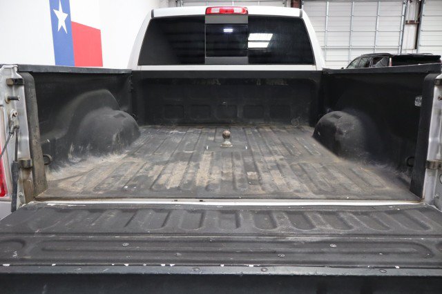Used 2016 RAM 2500 Laramie w/ Protection Group AWD/4WD image 28