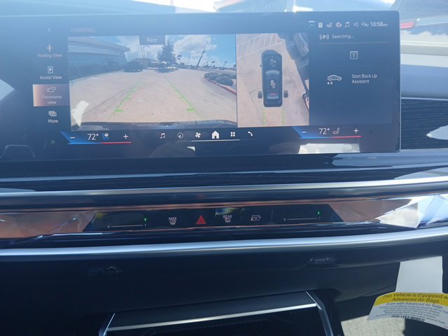 New 2026 BMW 740i xDrive AWD/4WD image 23