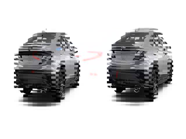 New 2025 Subaru WRX Premium image 6