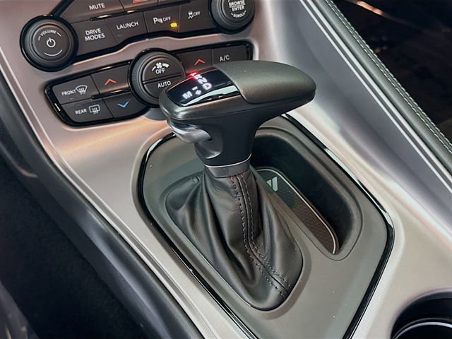 Used 2023 Dodge Challenger R/T Scat Pack RWD image 16