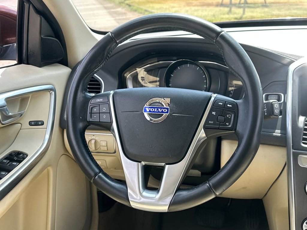 Used 2015 Volvo XC60 T5 Premier Plus FWD image 17