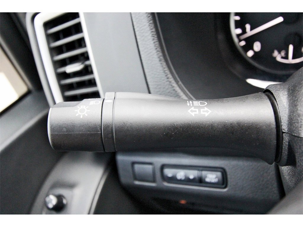 Certified 2024 Nissan Frontier SV w/ Technology Package image 15