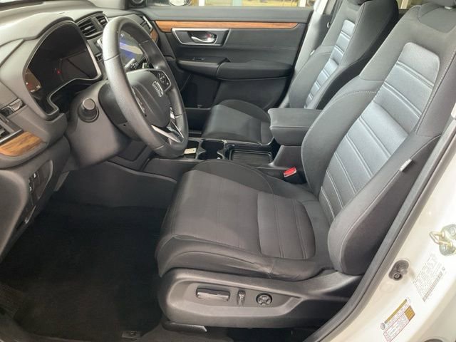 Certified 2020 Honda CR-V EX image 4