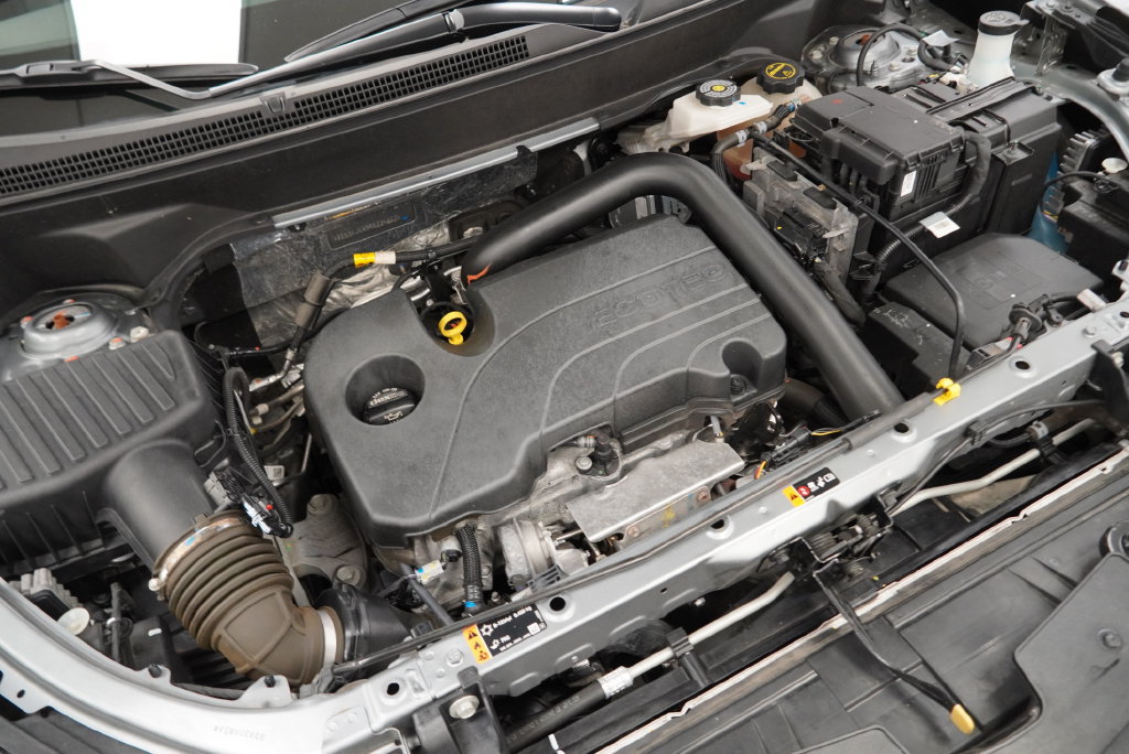 Certified 2024 Chevrolet Equinox LT FWD image 40