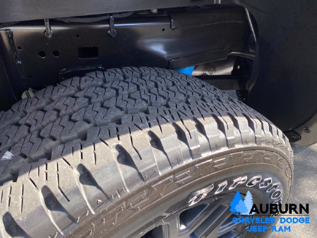 Used 2026 RAM 2500 Limited AWD/4WD image 23