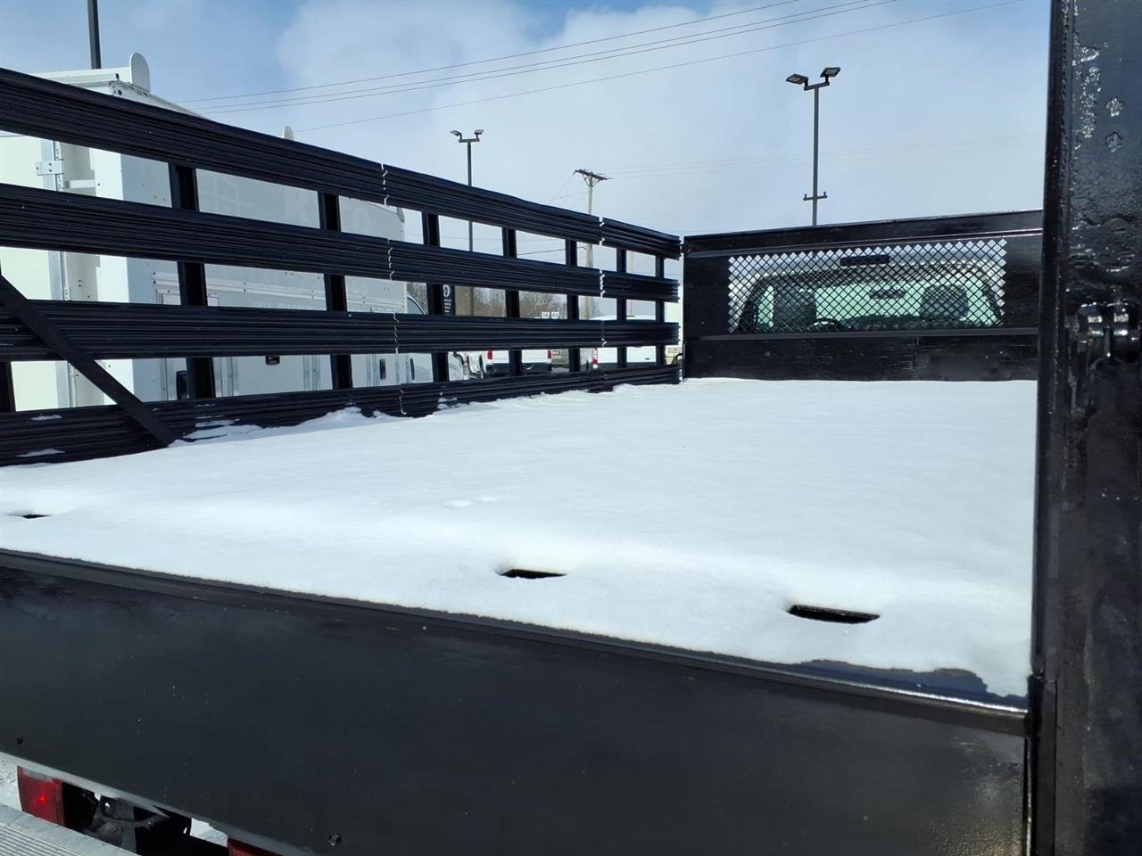 Used 2016 Ford F450 XL w/ Power Equipment Group image 13