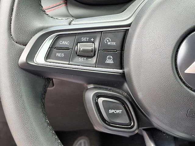 Used 2024 Dodge Hornet GT AWD/4WD image 28