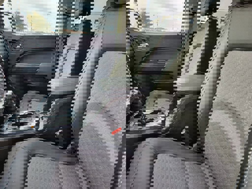 Used 2021 Chevrolet Colorado Z71 AWD/4WD image 19