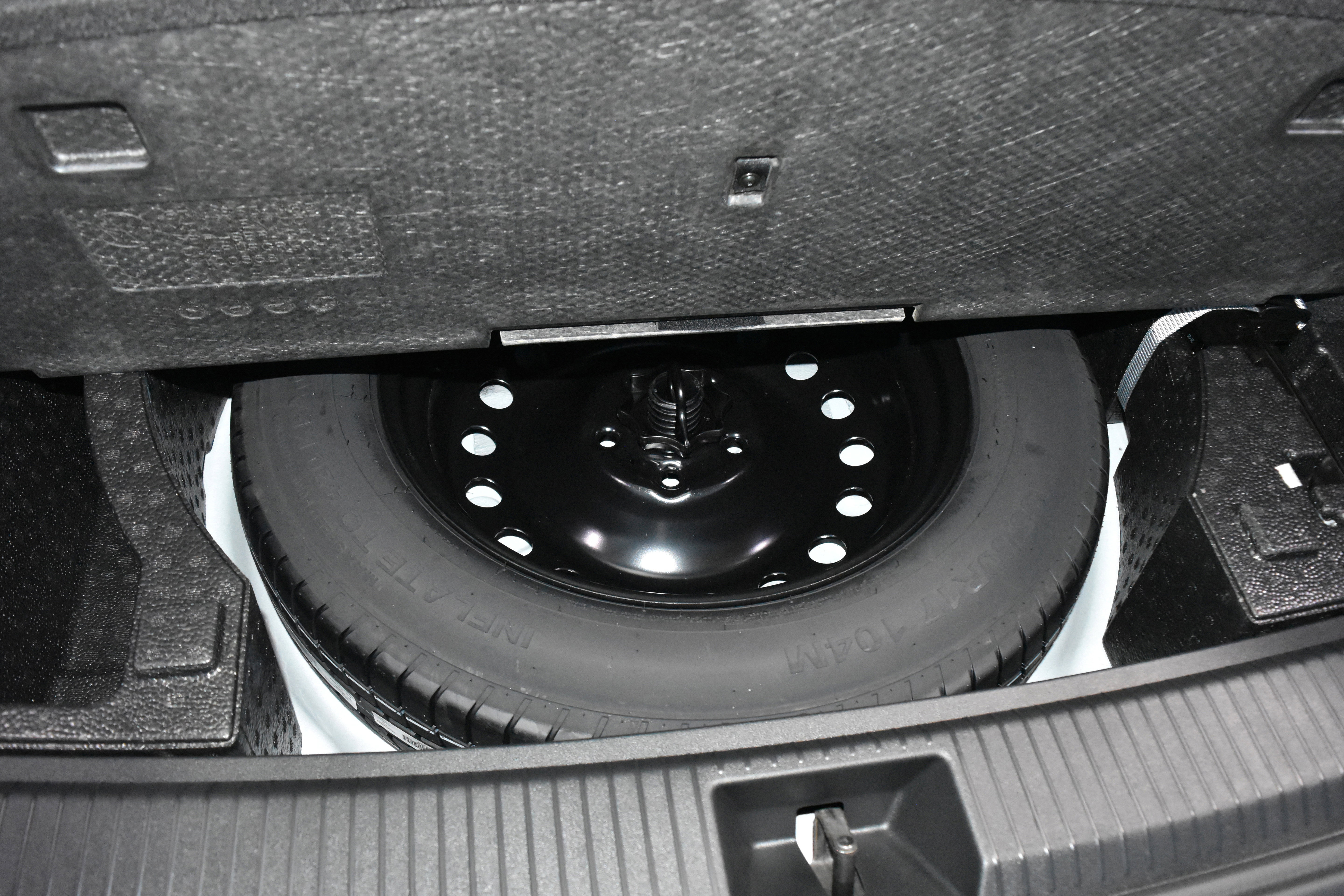 New 2026 Volkswagen Tiguan S image 22