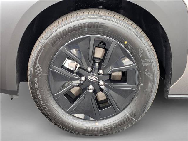 Certified 2026 Subaru Trailseeker w/ Interior Protection Package AWD/4WD image 23
