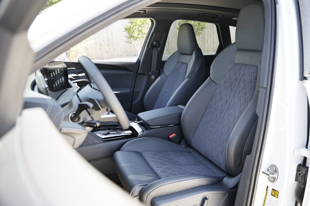 New 2026 Audi SQ5 Premium Plus AWD/4WD image 20