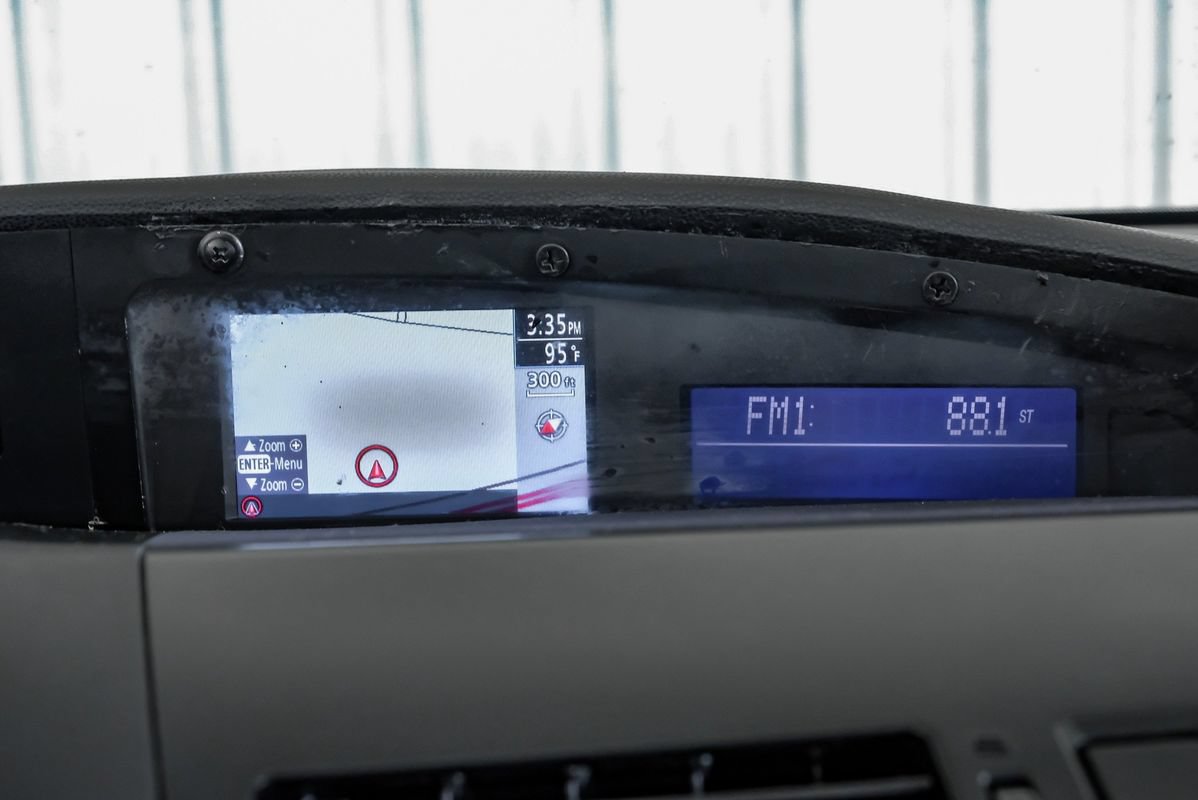 Used 2012 MAZDA MAZDA3 i Grand Touring w/ Tech Pkg FWD image 20