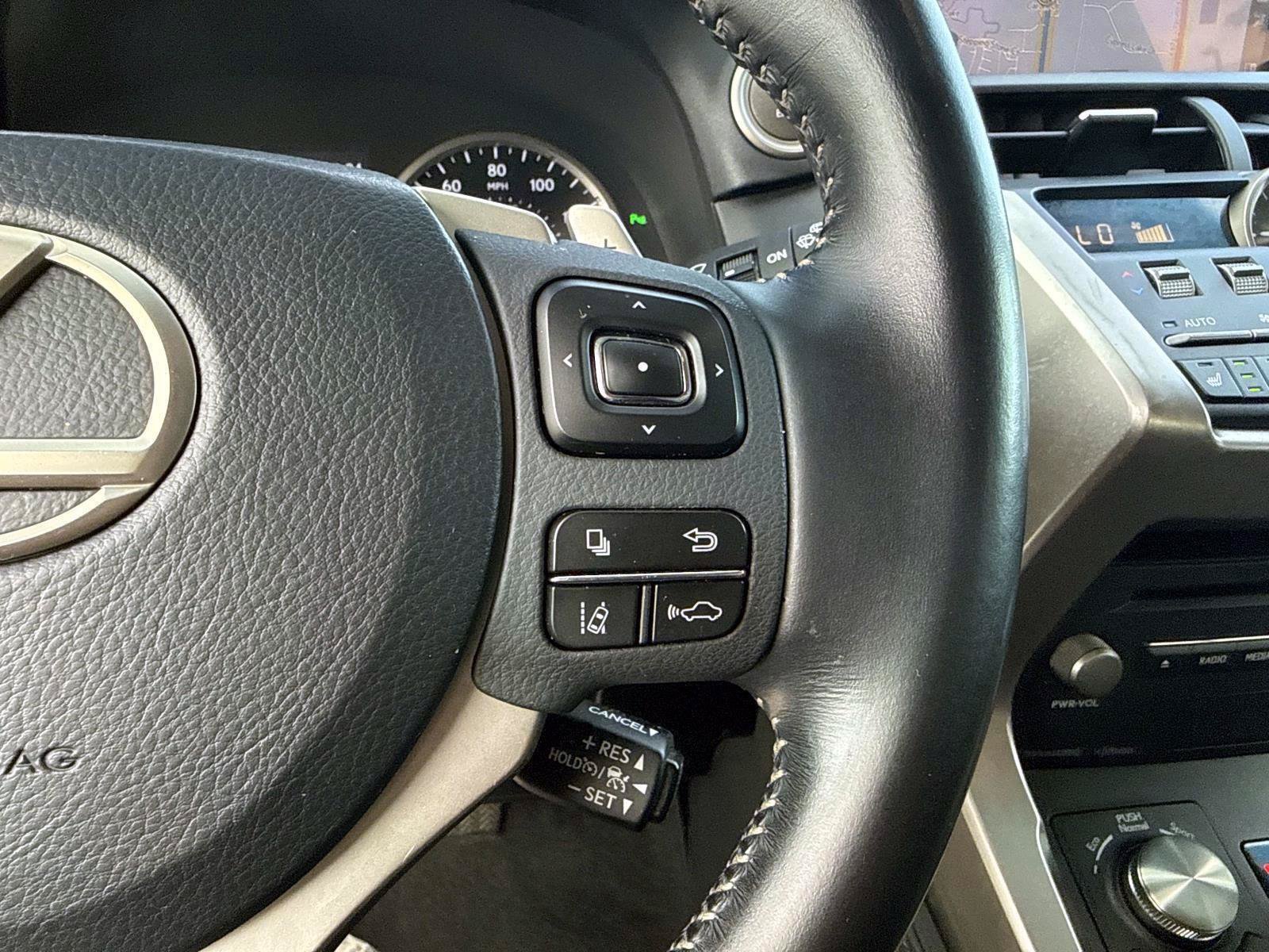 Used 2019 Lexus NX 300 FWD w/ Premium Package image 32