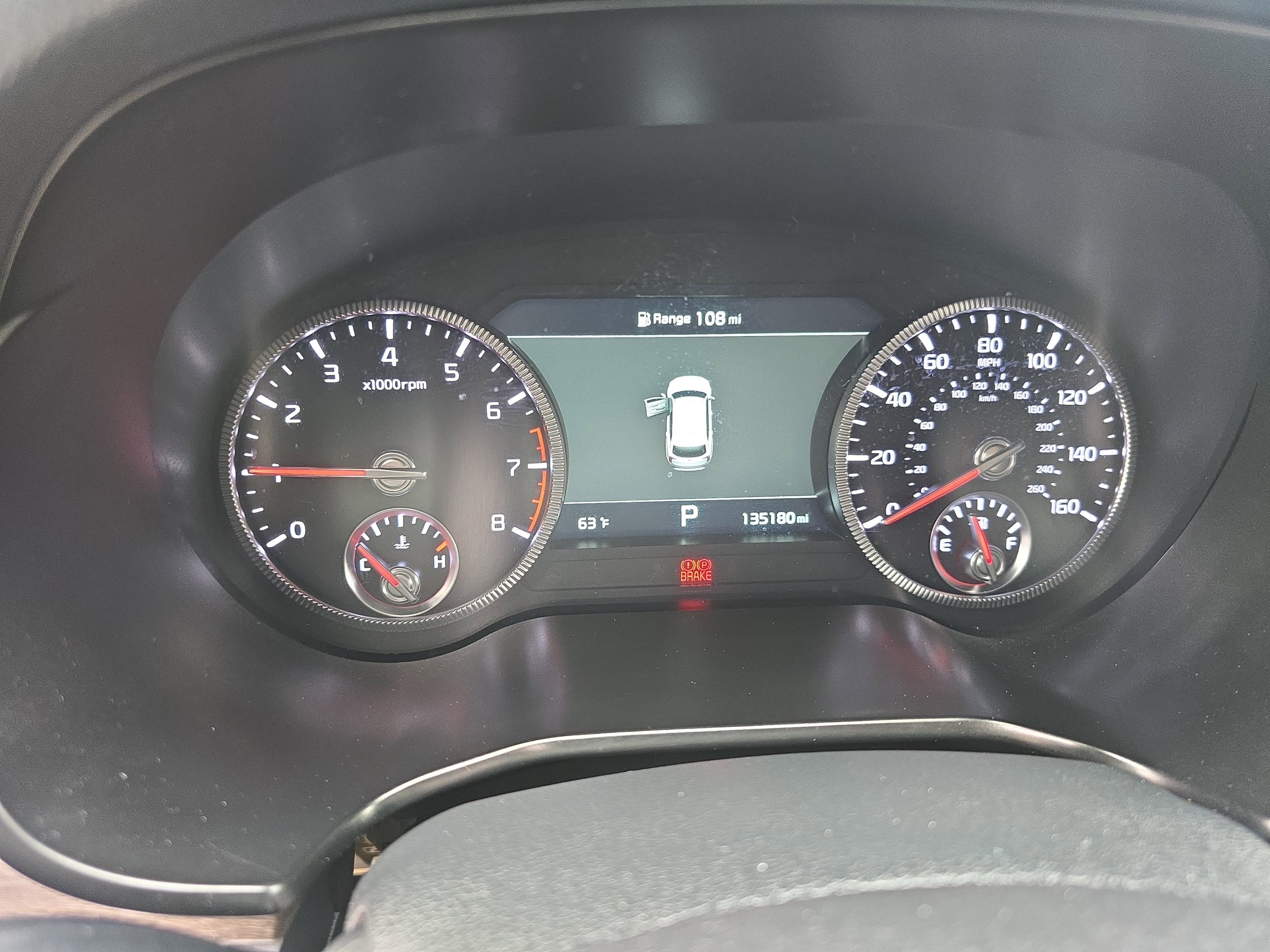 Used 2021 Kia Telluride SX w/ Nightfall Edition Package image 21