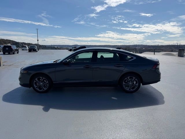 Certified 2023 Honda Accord EX image 10