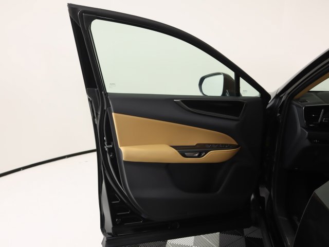 New 2026 Lexus NX 350 AWD w/ Accessory Package (2T) image 10