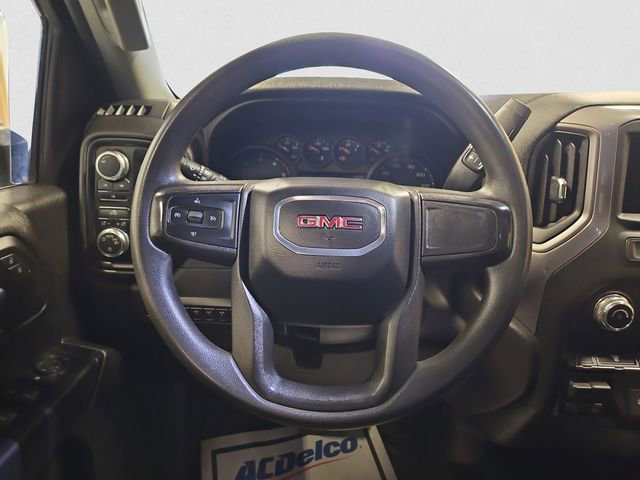 Used 2022 GMC Sierra 3500 Pro w/ Convenience Package AWD/4WD image 13