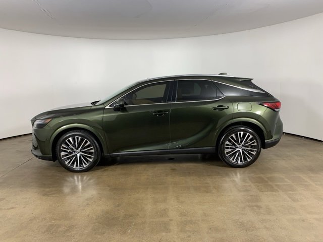 Used 2024 Lexus RX 350 Premium Plus w/ Convenience Package image 33