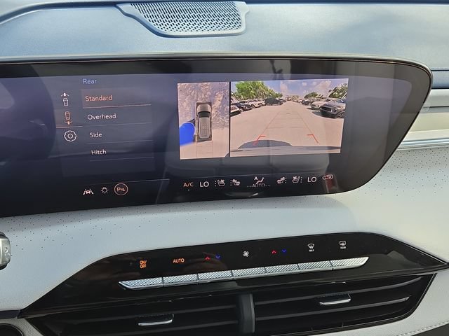 New 2026 Buick Enclave Avenir w/ Super Cruise Package FWD image 25