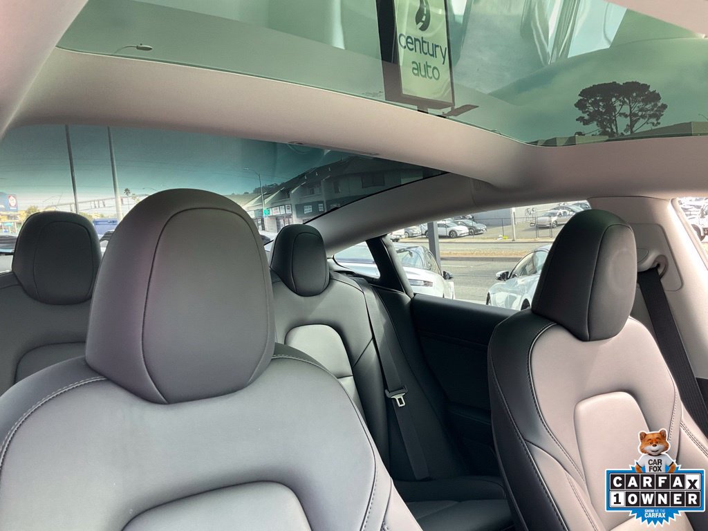 Used 2023 Tesla Model 3 Standard Range RWD image 63