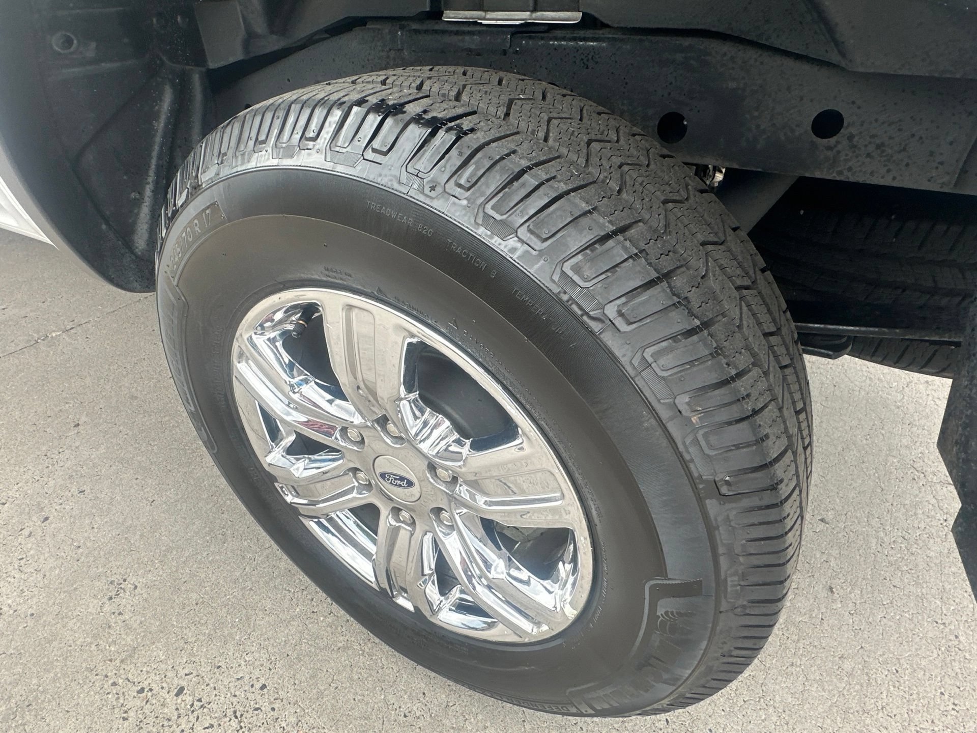 Used 2023 Ford Ranger XL RWD image 10