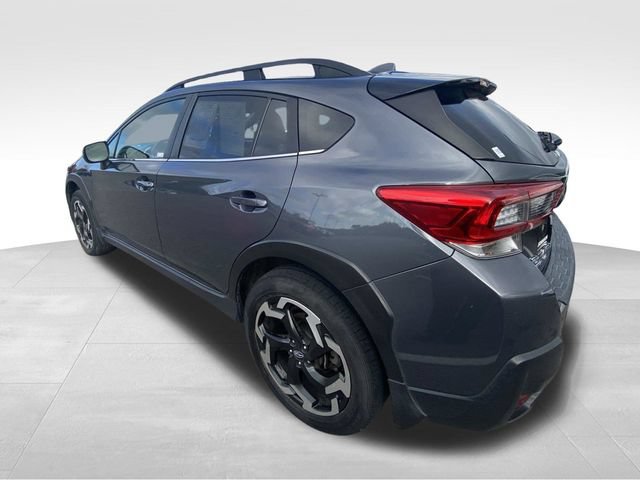 Used 2021 Subaru Crosstrek 2.5i Limited w/ Moonroof Package 2 AWD/4WD image 6