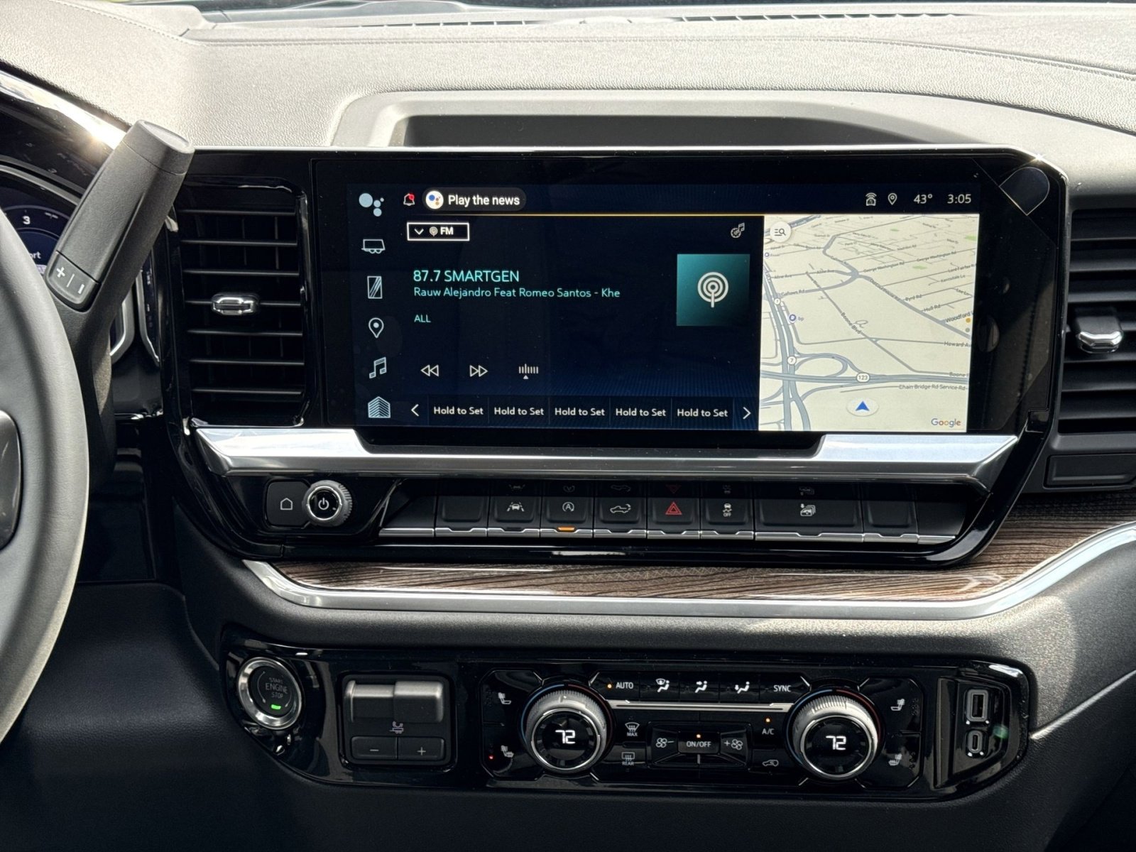 New 2026 Chevrolet Silverado 1500 LT image 18