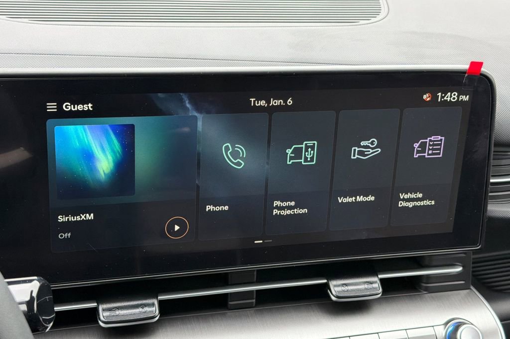 New 2026 Hyundai Kona SE image 16