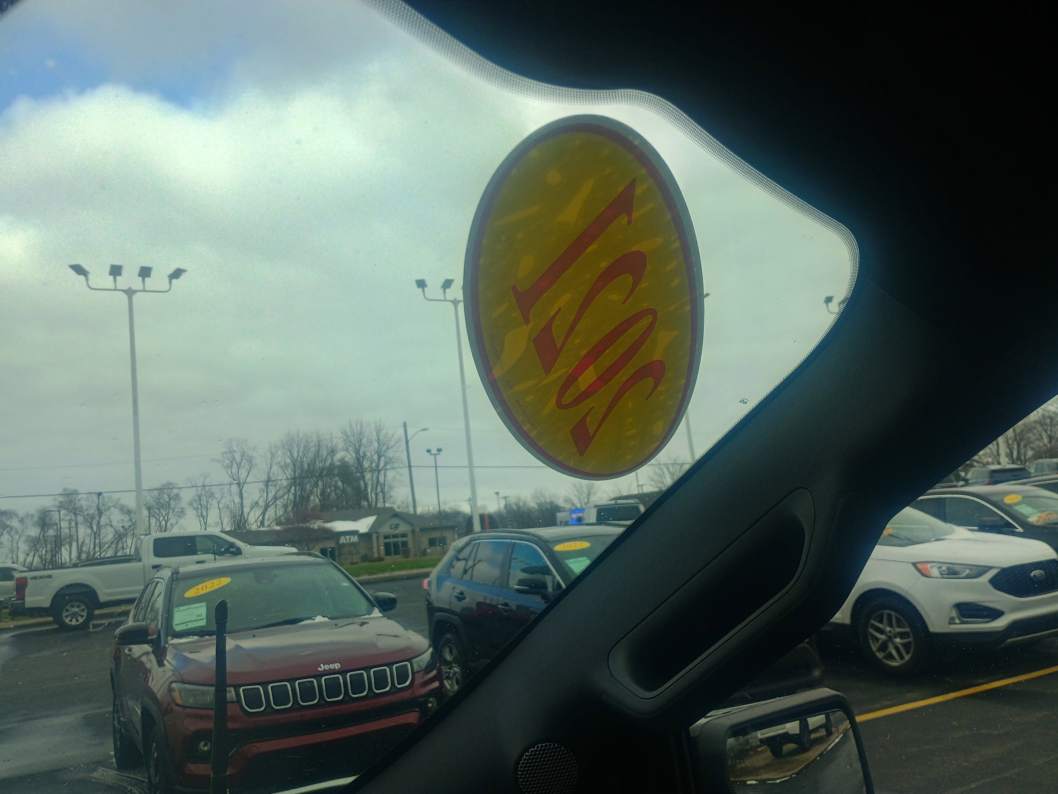 Used 2021 Ford F150 Lariat w/ Equipment Group 502A High image 32