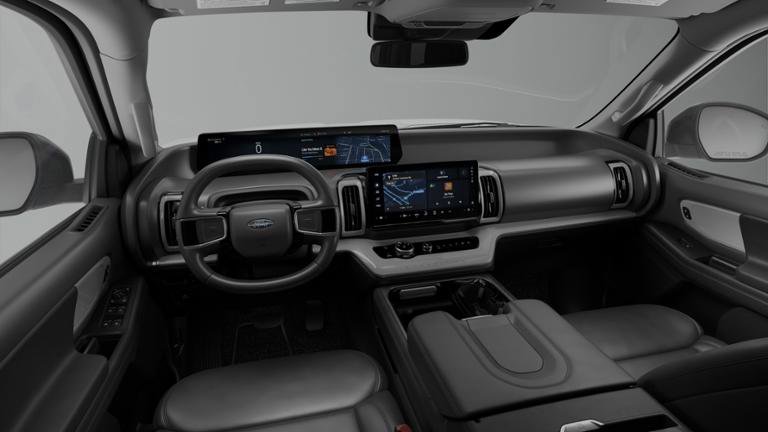 New 2026 Ford Expedition Max Active AWD/4WD image 30