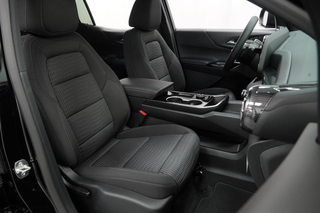 New 2027 Chevrolet Equinox LT FWD image 28